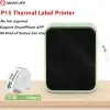 A39a32e32468d4e28a0acb4cb71ed4abbE-4.webp Marklife P15 | طابعة ملصقات حرارية صغيرة لاسلكية
