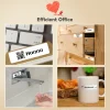 Abde6eef1fc46467695d6bb1ea6e28e9aw.webp Marklife P15 | طابعة ملصقات حرارية صغيرة لاسلكية