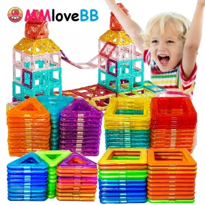 S00adeae6c8e7475d838d893daea9e0e7P.webp مكعبات مغناطيسية للبناء بأحجام كبيرة وصغيرة