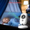 S0eca9dd1005544fb94f093a42f6c1ea11-1.webp جهاز مراقبة الأطفال VB603 مع شاشة ورؤية ليلية وصوت ثنائي الاتجاه