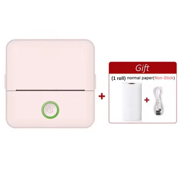 S12452921051c47bab3048a89b6871d2eE.webp طابعة ملصقات حرارية محمولة X6 Mini