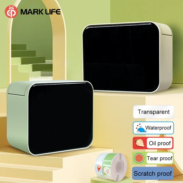 S1a8947e8d51b4220a9c07845c21390fe3-2.webp Marklife P15 | طابعة ملصقات حرارية صغيرة لاسلكية