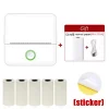 S1c3a058191b948f39dae95d48cbf81bfc.webp طابعة ملصقات حرارية محمولة X6 Mini