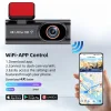 S2b1832368bcb4ac78867e6c2c0975c53P.webp كاميرا سيارة ACCEO DVR مزدوجة العدسة