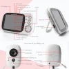 S3012aec4a59a44228b63ef5ee71e077eI-1.webp جهاز مراقبة الأطفال VB603 مع شاشة ورؤية ليلية وصوت ثنائي الاتجاه