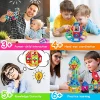 S338182dc0d814761a5acc6a7a5f28619N.webp مكعبات مغناطيسية للبناء بأحجام كبيرة وصغيرة