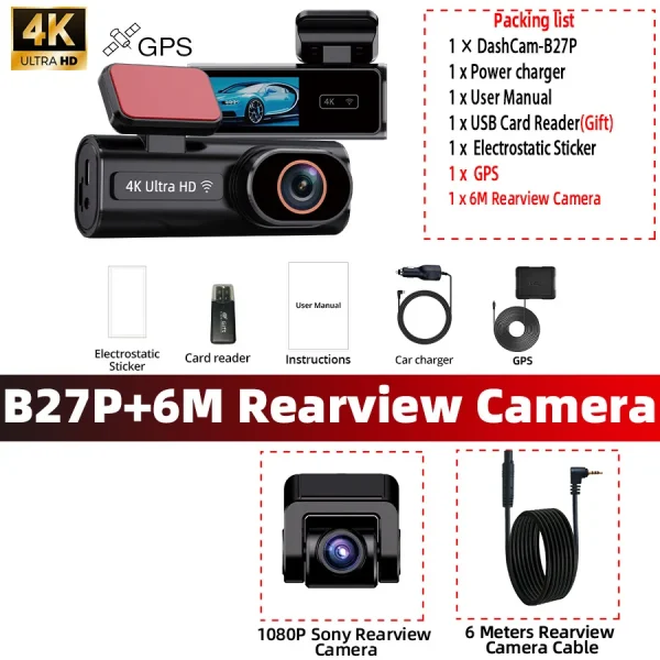 S5792a59c2d0f414b8cd4735f6ddff0a8J.webp كاميرا سيارة ACCEO DVR مزدوجة العدسة