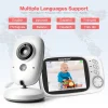 S6446e2804c0c40a2a5ede6d1f11eface9-1.webp جهاز مراقبة الأطفال VB603 مع شاشة ورؤية ليلية وصوت ثنائي الاتجاه