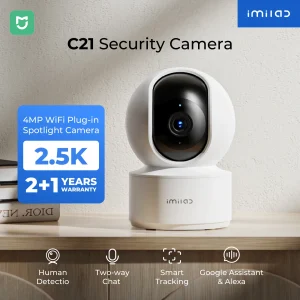 كاميرا أمان IMILAB C21