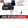 S9a6d2309e2fe4a42970fa7d3a4047fe38.webp كاميرا سيارة ACCEO DVR مزدوجة العدسة