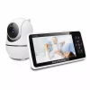 S9e3eb1cd6a8d4d71aa06654bd5b4c759P.webp كاميرا مراقبة أطفال مع شاشة بحجم 5 بوصة V50
