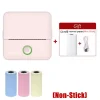 Sa91b90da0eb148f6acd37b1f3f308c7bz.webp طابعة ملصقات حرارية محمولة X6 Mini