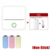 Sf7a3c1c2850d4835a3a3639989686975O.webp طابعة ملصقات حرارية محمولة X6 Mini