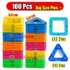 Sfe6c3e9108ba481cb9d669dbef26f6b8S.webp مكعبات مغناطيسية للبناء بأحجام كبيرة وصغيرة